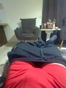Cam4 Nude Webcam of MANOCorinthiano