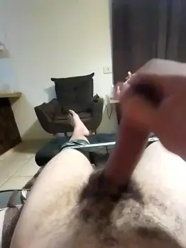 Cam4 Live Sex of MANOCorinthiano