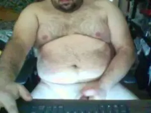 Cam4 Adult Video Chat of bearcaran