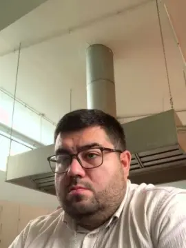 Cam4 Nude Webcam of bearcaran