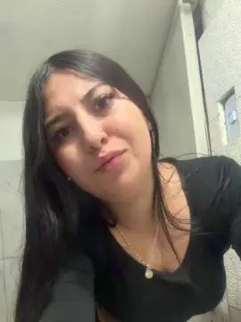 Cam4 Adult Video Chat of hottlatina_hot