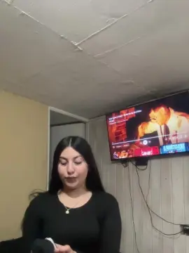 Cam4 Private Sex Chat of hottlatina_hot