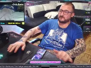 Cam4 Adult Video Chat of law_leek