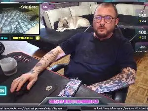 Cam4 Free Live Porn of law_leek