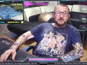 Cam4 Best Webcam of law_leek