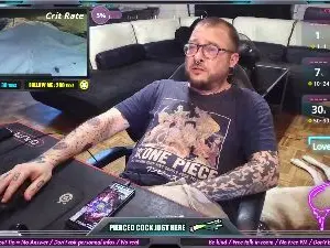 Cam4 Free Porn Cam of law_leek