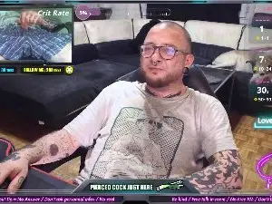 Cam4 Adult Webcam of law_leek