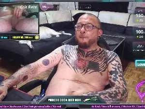 Cam4 Free Live Porn of law_leek