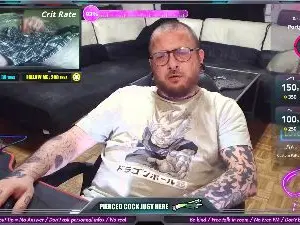 Cam4 Live Sex Cam of law_leek