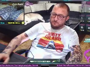 Cam4 Adult Webcam of law_leek