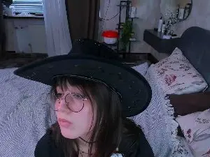 Cam4 Adult Video Chat of LoyceNiforos