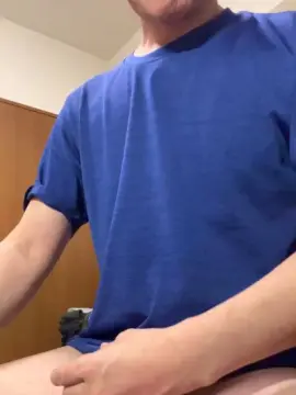 Cam4 Live Sex Cam of Pootaro1971