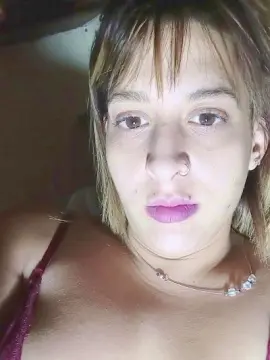 Cam4 Adult Webcam of Fannyganny
