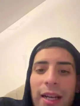 Cam4 Live Porn of Parejahott27