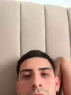 Cam4 Live Porn of Parejahott27