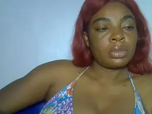 Cam4 Free Porn Cam of PwetyGoddess
