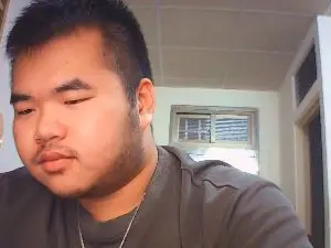 Cam4 Live Porn of Ray_mumu