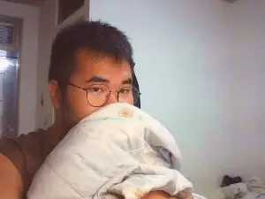 Cam4 Nude Webcam of Ray_mumu