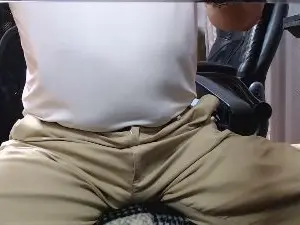 Cam4 Private Sex Chat of jukunen00