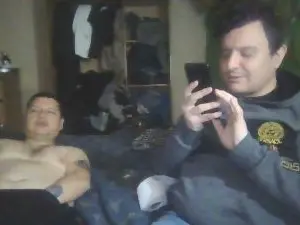 Cam4 Free Porn Cam of ElBandioloco