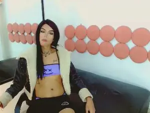 Cam4 Live Porn of Fernanda_sophia