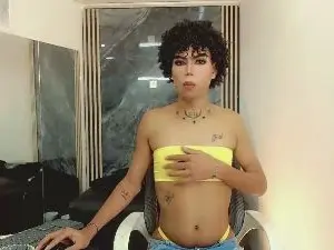 Cam4 Live Sex of Fernanda_sophia