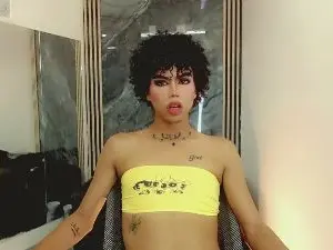 Cam4 Live Sex Cam of Fernanda_sophia