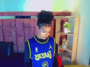 Cam4 Private Sex Chat of Fernanda_sophia