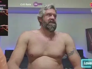 Cam4 Live Sex of Northman1977