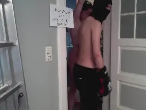 Cam4 Live Porn of Slave202522