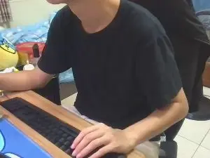 Cam4 Live Sex of Tyler1218