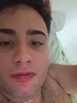 Cam4 Nude Webcam of brianv07