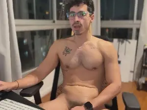 Cam4 Nude Webcam of josephcouput