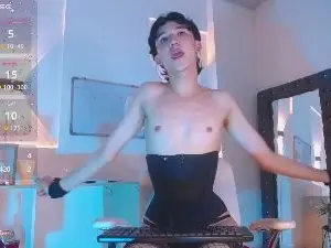 Cam4 Sex Chat of jullian_ricci