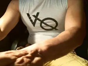 Cam4 Sex Chat of kinnikulove
