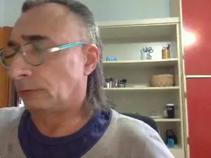 Cam4 Live Porn of ortijah