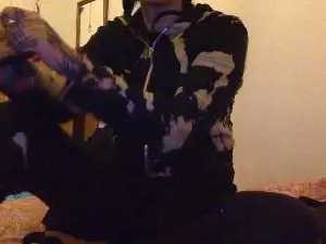 Cam4 Private Sex Chat of vide0g1rl