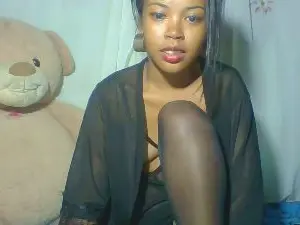 Cam4 Nude Webcam of Bella_5