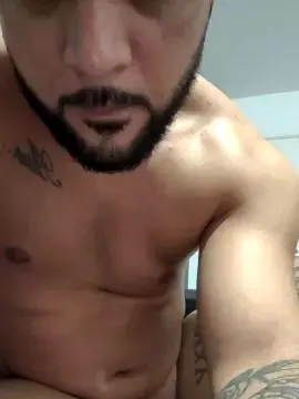 Cam4 Adult Webcam of Drcg1
