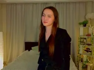 Cam4 Sex Cam of JameeGabbay