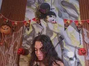 Cam4 Private Sex Chat of Lexy_fyre