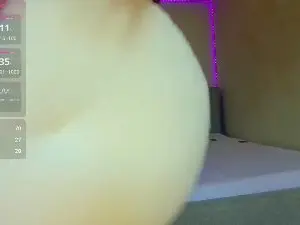 Cam4 Watch Live Sex Cams of SelenaReeves