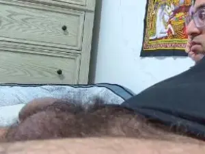 Cam4 Nude Webcam of badboymanni69
