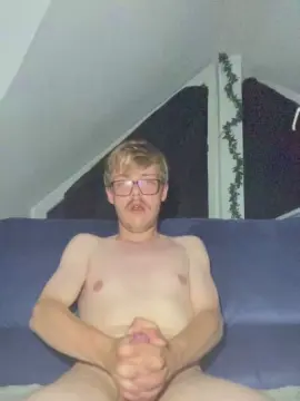 Cam4 Live Sex of JonaExposed