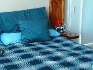 Cam4 Adult Video Chat of Ready2jucku