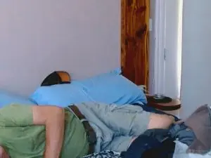 Cam4 Free Porn Cam of Ready2jucku