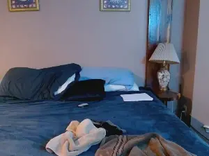 Cam4 Live Sex Cam of Ready2jucku