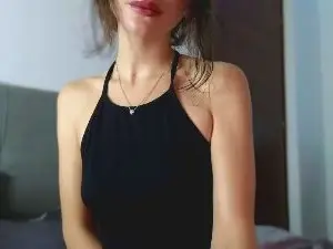 Cam4 Private Sex Chat of kissedbythemoon
