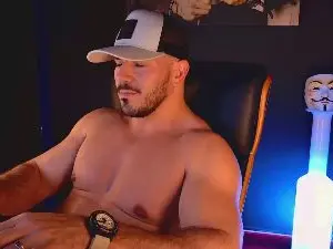 Cam4 Live Sex Cam of AngeloEric