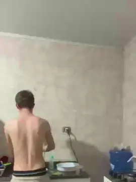 Cam4 Adult Webcam of DiegoLoirin